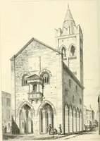 Picture 128 of 139 from Brick and marble in the middle ages: notes of tours in the north of Italy (1874), leaf 491