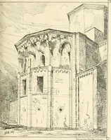 Picture 131 of 139 from Brick and marble in the middle ages: notes of tours in the north of Italy (1874), leaf 500