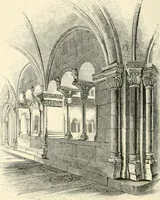 Picture 3 of 139 from Brick and marble in the middle ages: notes of tours in the north of Italy (1874), leaf 53