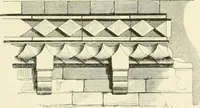 Picture 133 of 139 from Brick and marble in the middle ages: notes of tours in the north of Italy (1874), leaf 550