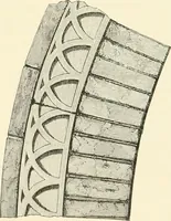 Picture 137 of 139 from Brick and marble in the middle ages: notes of tours in the north of Italy (1874), leaf 553