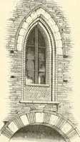 Picture 138 of 139 from Brick and marble in the middle ages: notes of tours in the north of Italy (1874), leaf 555