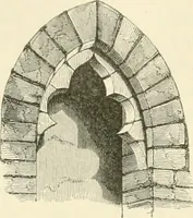 Picture 139 of 139 from Brick and marble in the middle ages: notes of tours in the north of Italy (1874), leaf 556