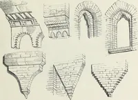 An illustration from Brick and marble in the Middle Ages : notes of tours in the north of Italy (1874)
