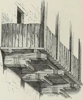 An illustration from Brick and marble in the Middle Ages : notes of tours in the north of Italy (1874)