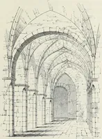 An illustration from Brick and marble in the Middle Ages : notes of tours in the north of Italy (1874)