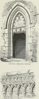 An illustration from Brick and marble in the Middle Ages : notes of tours in the north of Italy (1874)