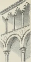 An illustration from Brick and marble in the Middle Ages : notes of tours in the north of Italy (1874)