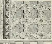 An illustration from Brick and marble in the Middle Ages : notes of tours in the north of Italy (1874)