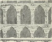 An illustration from Brick and marble in the Middle Ages : notes of tours in the north of Italy (1874)