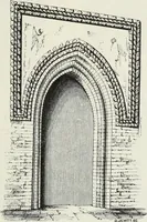 An illustration from Brick and marble in the Middle Ages : notes of tours in the north of Italy (1874)