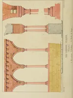 An illustration from Brick and marble in the Middle Ages : notes of tours in the north of Italy (1874)