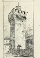 An illustration from Brick and marble in the Middle Ages : notes of tours in the north of Italy (1874)