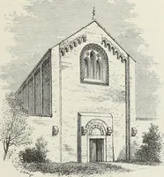 An illustration from Brick and marble in the Middle Ages : notes of tours in the north of Italy (1874)
