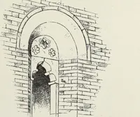 An illustration from Brick and marble in the Middle Ages : notes of tours in the north of Italy (1874)