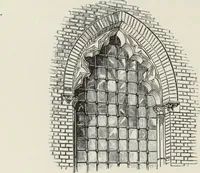 An illustration from Brick and marble in the Middle Ages : notes of tours in the north of Italy (1874)