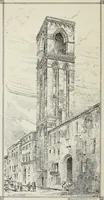 An illustration from Brick and marble in the Middle Ages : notes of tours in the north of Italy (1874)