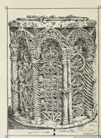 An illustration from Brick and marble in the Middle Ages : notes of tours in the north of Italy (1874)