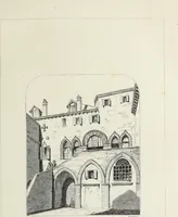 An illustration from Brick and marble in the Middle Ages : notes of tours in the north of Italy (1874)