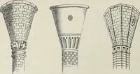 An illustration from Brick and marble in the Middle Ages : notes of tours in the north of Italy (1874)