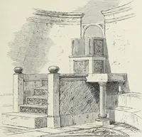 An illustration from Brick and marble in the Middle Ages : notes of tours in the north of Italy (1874)