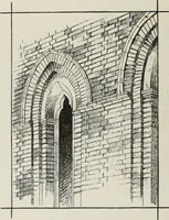 An illustration from Brick and marble in the Middle Ages : notes of tours in the north of Italy (1874)