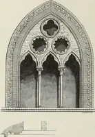 An illustration from Brick and marble in the Middle Ages : notes of tours in the north of Italy (1874)