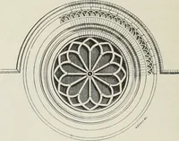 An illustration from Brick and marble in the Middle Ages : notes of tours in the north of Italy (1874)