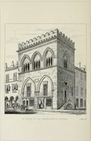 An illustration from Brick and marble in the Middle Ages : notes of tours in the north of Italy (1874)