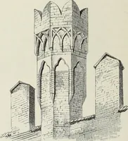 An illustration from Brick and marble in the Middle Ages : notes of tours in the north of Italy (1874)