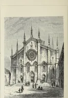 An illustration from Brick and marble in the Middle Ages : notes of tours in the north of Italy (1874)