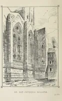 An illustration from Brick and marble in the Middle Ages : notes of tours in the north of Italy (1874)