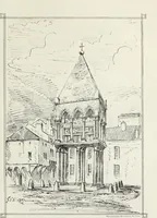 An illustration from Brick and marble in the Middle Ages : notes of tours in the north of Italy (1874)