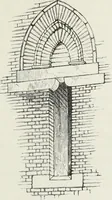An illustration from Brick and marble in the Middle Ages : notes of tours in the north of Italy (1874)