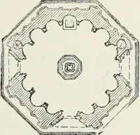 An illustration from Brick and marble in the Middle Ages : notes of tours in the north of Italy (1874)