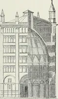 An illustration from Brick and marble in the Middle Ages : notes of tours in the north of Italy (1874)