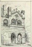An illustration from Brick and marble in the Middle Ages : notes of tours in the north of Italy (1874)