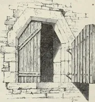 An illustration from Brick and marble in the Middle Ages : notes of tours in the north of Italy (1874)