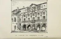 An illustration from Brick and marble in the Middle Ages : notes of tours in the north of Italy (1874)