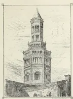 An illustration from Brick and marble in the Middle Ages : notes of tours in the north of Italy (1874)