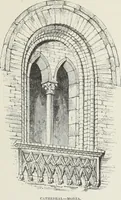 An illustration from Brick and marble in the Middle Ages : notes of tours in the north of Italy (1874)