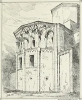 An illustration from Brick and marble in the Middle Ages : notes of tours in the north of Italy (1874)
