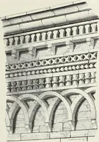 An illustration from Brick and marble in the Middle Ages : notes of tours in the north of Italy (1874)