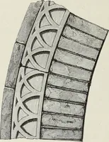 An illustration from Brick and marble in the Middle Ages : notes of tours in the north of Italy (1874)