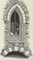 An illustration from Brick and marble in the Middle Ages : notes of tours in the north of Italy (1874)
