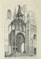 An illustration from Brick and marble in the Middle Ages : notes of tours in the north of Italy (1874)