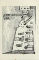 An illustration from Brick and marble in the Middle Ages : notes of tours in the north of Italy (1874)