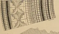 An illustration from Brick and marble in the Middle Ages: notes of a tour in the north of Italy (1855)