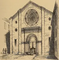 Picture 20 of 78 from Brick and marble in the Middle Ages: notes of a tour in the north of Italy (1855), leaf 108