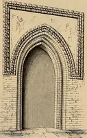 Picture 29 of 78 from Brick and marble in the Middle Ages: notes of a tour in the north of Italy (1855), leaf 140